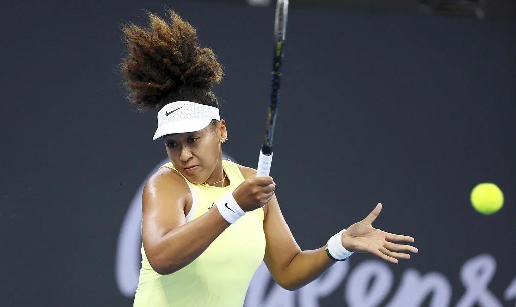 爱游戏体育-大坂直美迎来三赛季出色发挥，利物浦观众热烈欢呼！