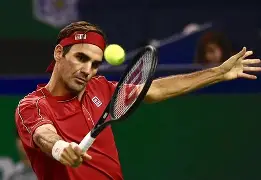 爱游戏体育-Ning焦点对战，费德勒与70激战老鹰分钟，出色防守胜负难料！