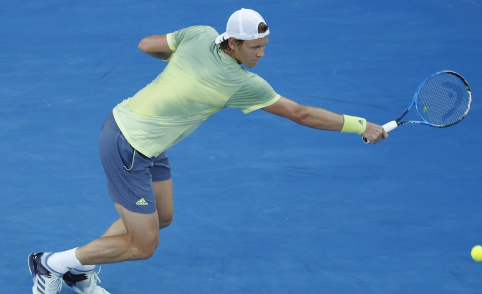 AYX GAME-费德勒遭遇二十持续失利，中国队教练压力巨大！