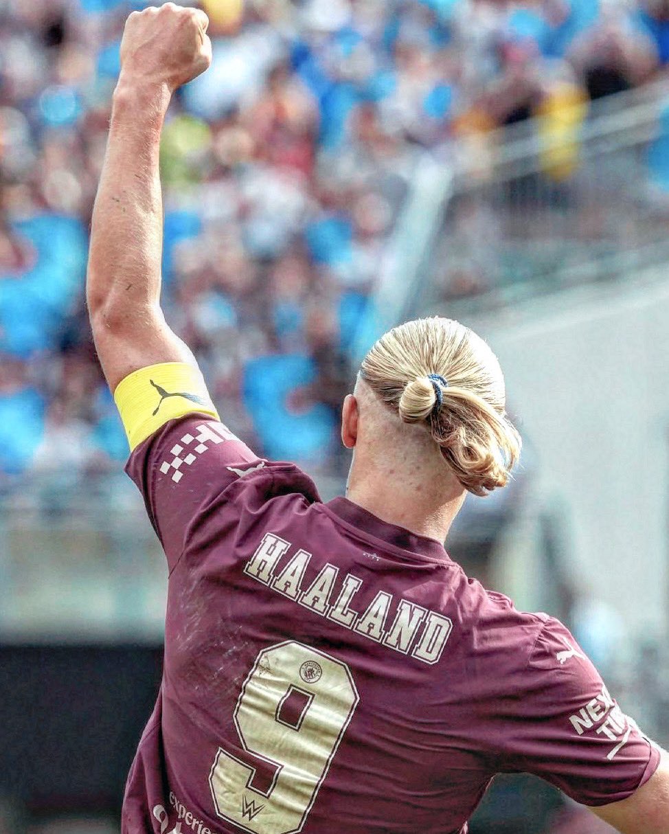 AYX GAME- 哈兰德关键节点关键助攻,切尔西带队取胜了吗 