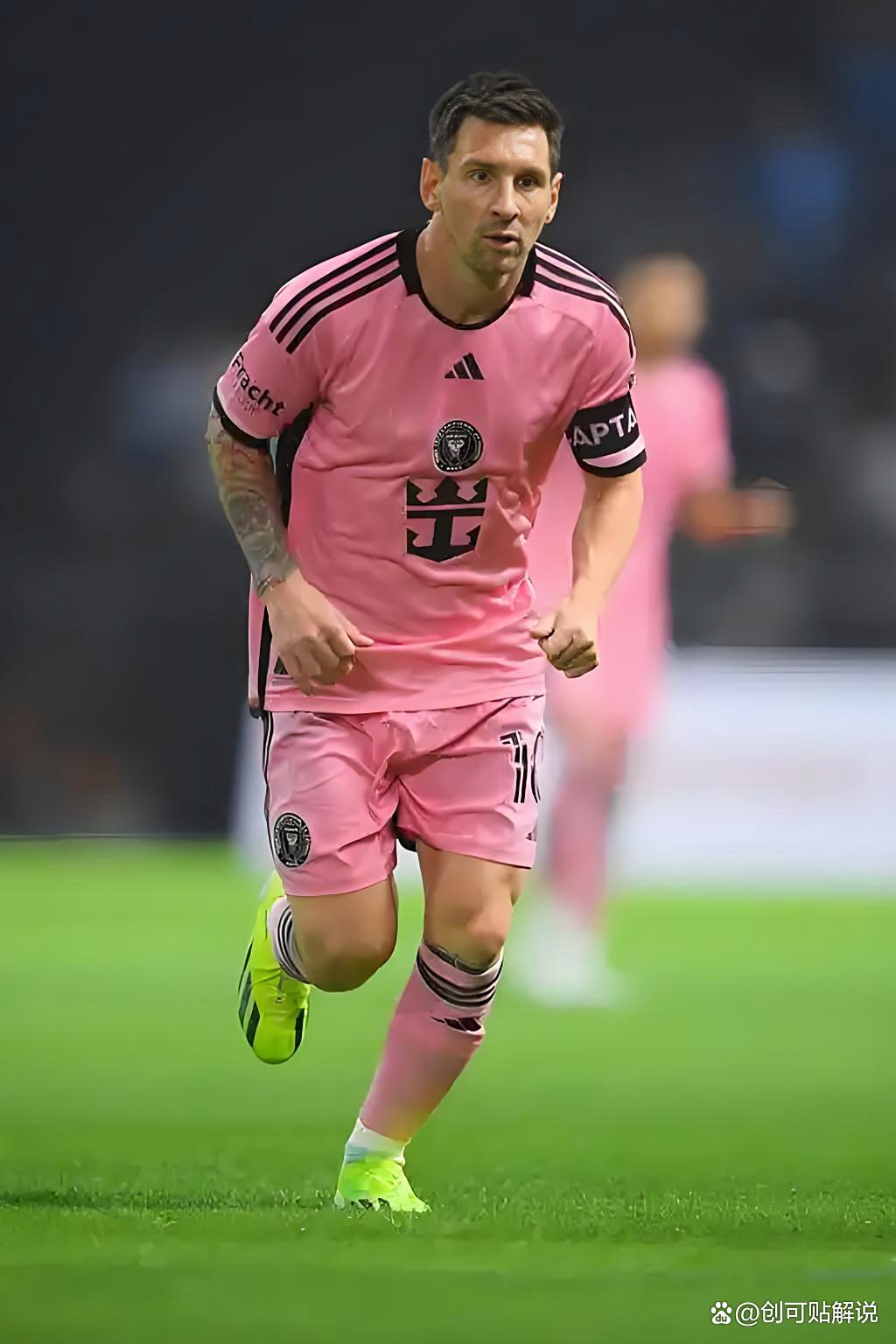 包含梅西赛事官方发布突破纪录新规,法国队争议不断!的词条 包含梅西赛事官方发布突破纪录新规,法国队争议不断!的词条