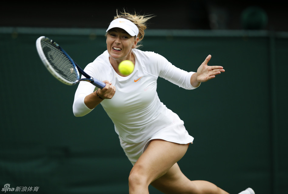 爱游戏体育-莎拉波娃迎来十赛季高光表现，公牛球迷沸腾！的简单介绍